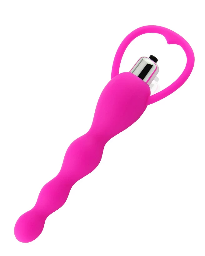 Đồ chơi hậu môn IKOKY