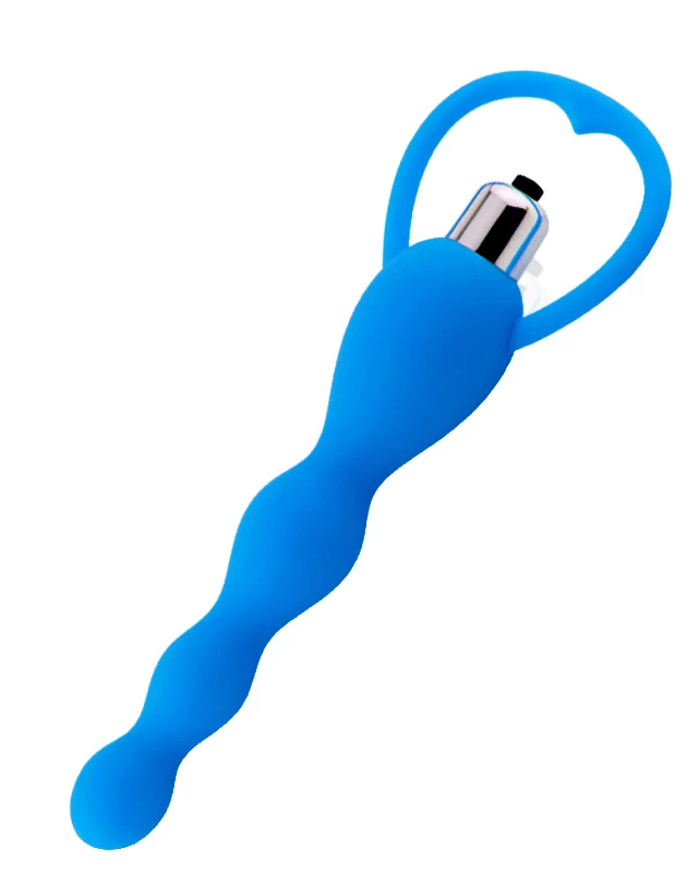 Đồ chơi hậu môn IKOKY