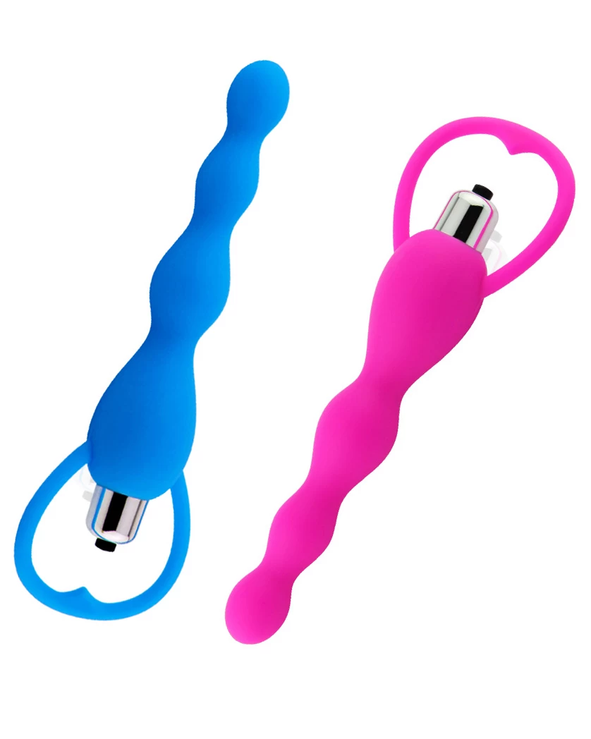 Đồ chơi hậu môn IKOKY