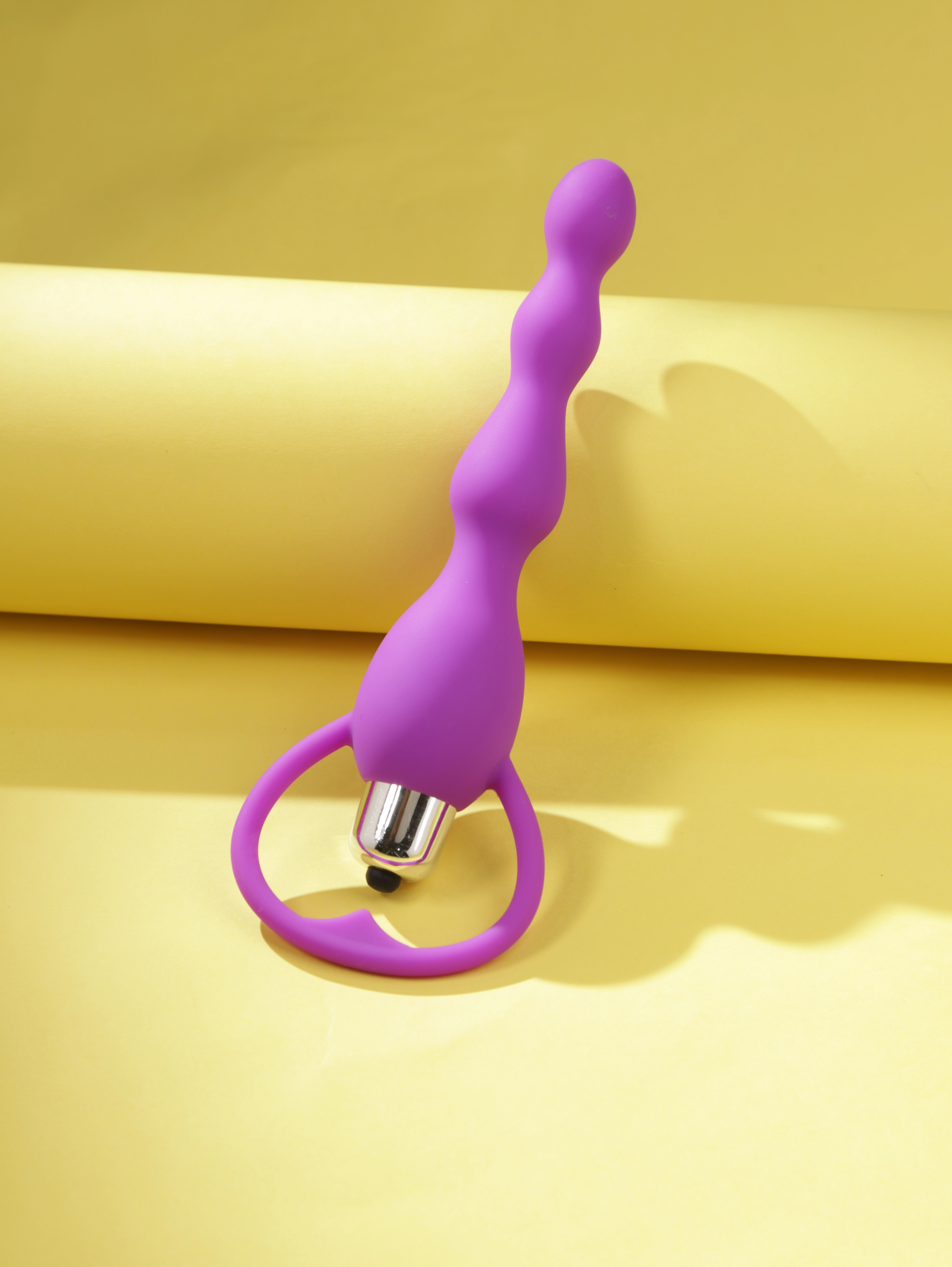 Đồ chơi hậu môn IKOKY