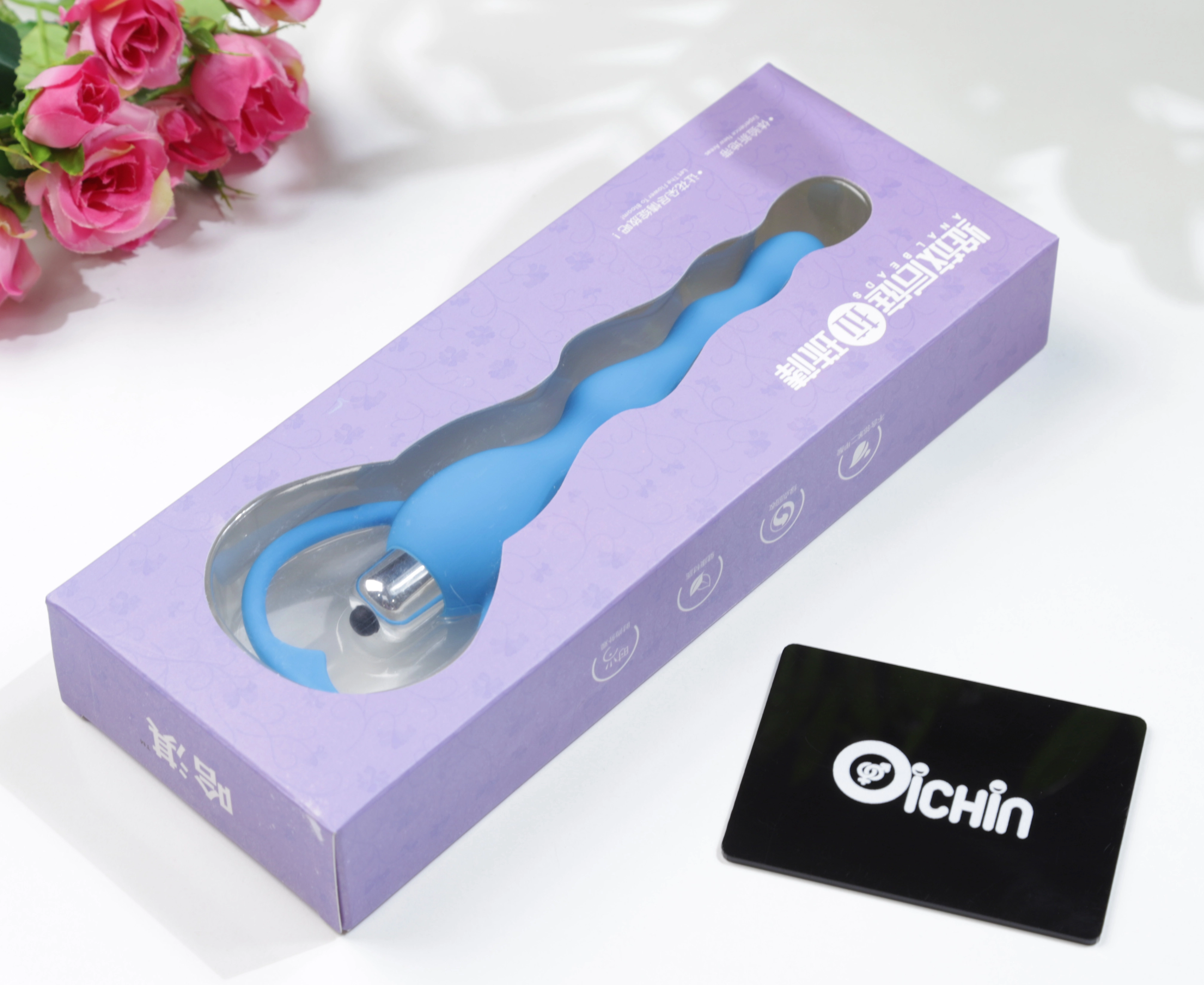 ikoky chế độ rung