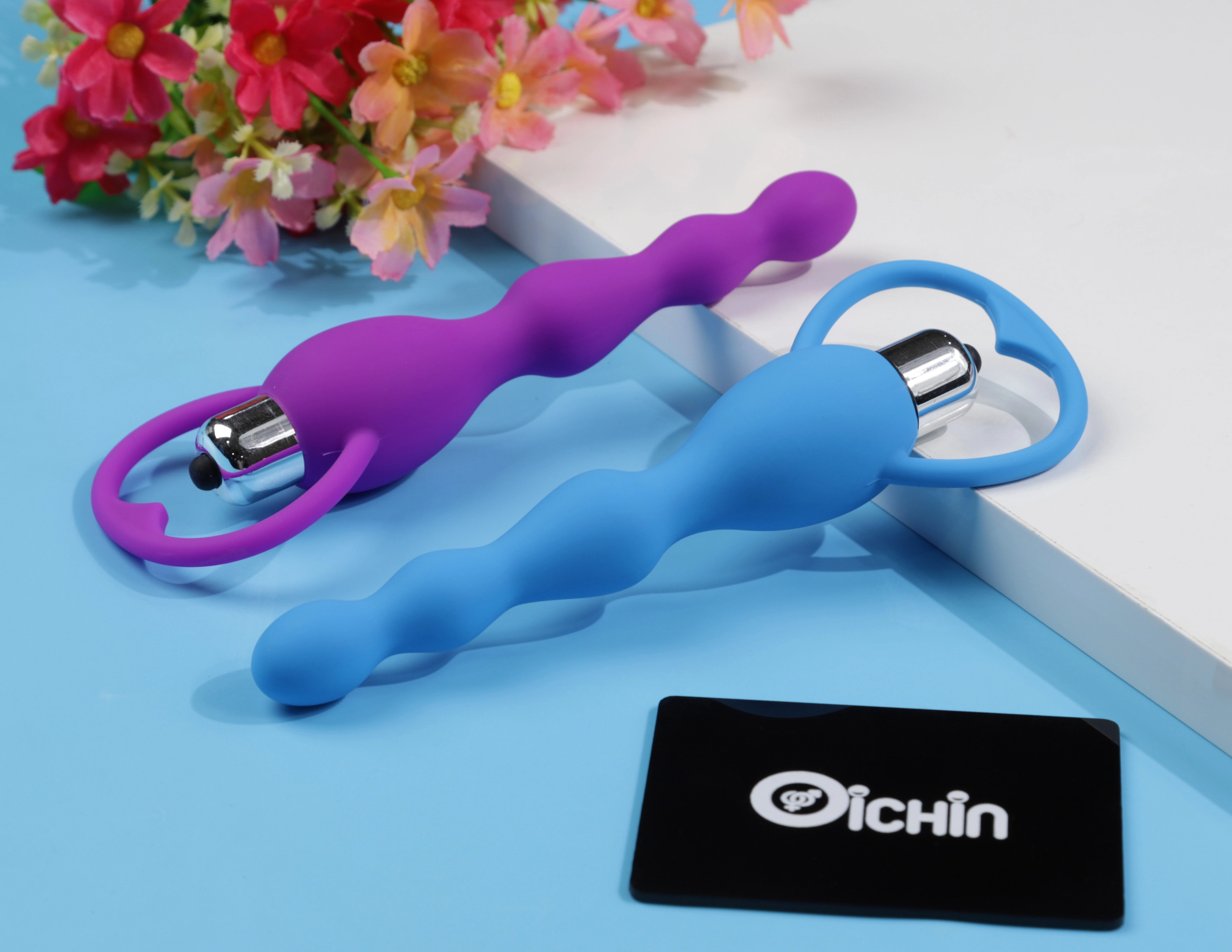 Silicone mềm mịn uốn cong linh hoạt 360 độ