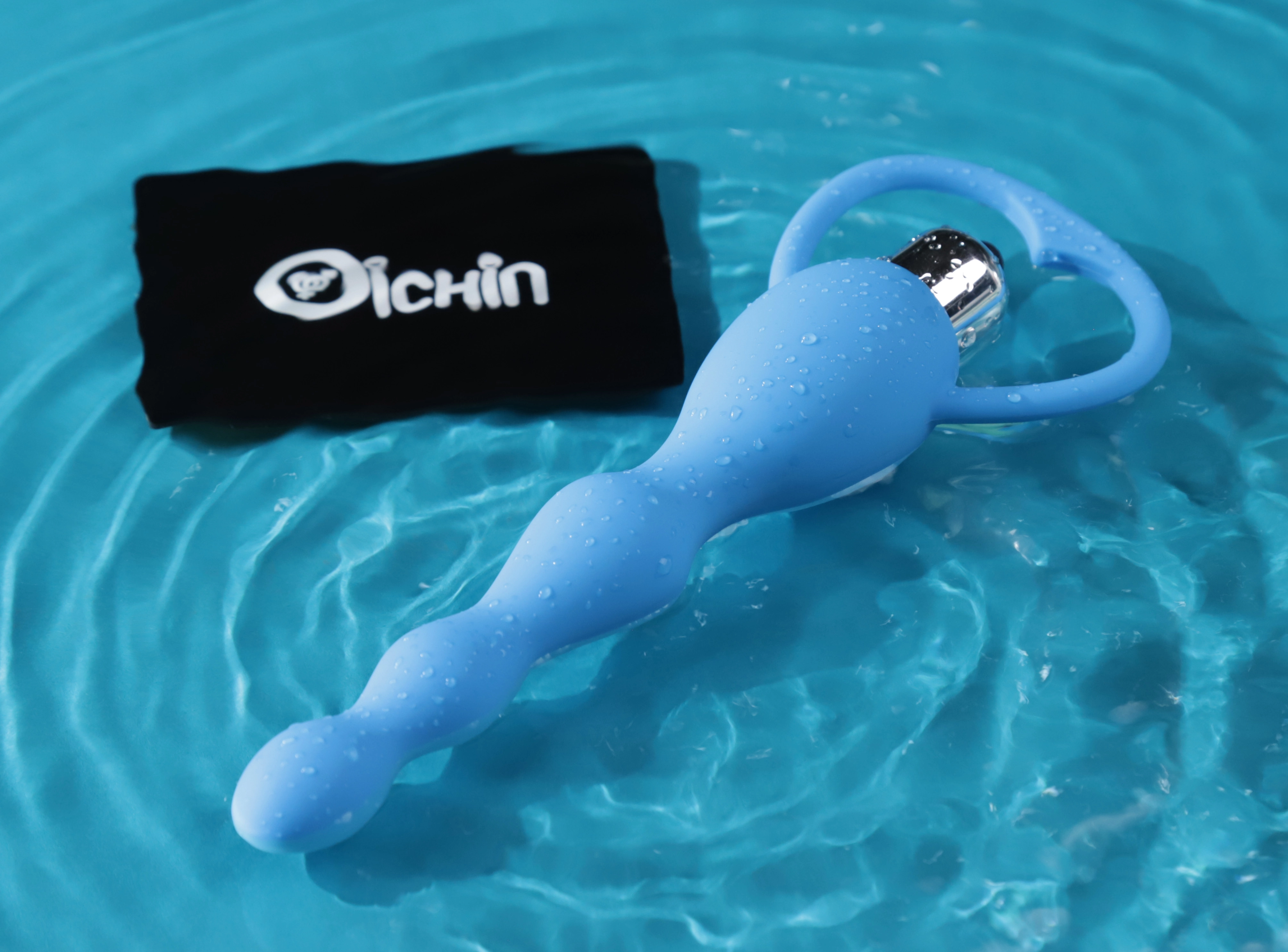 Đồ chơi hậu môn IKOKY