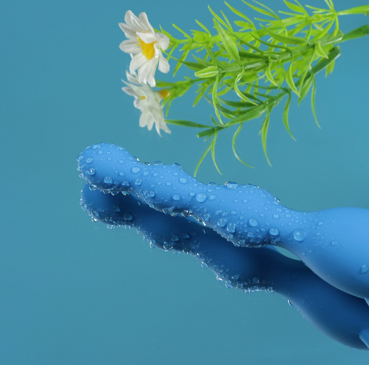 Đồ chơi hậu môn IKOKY