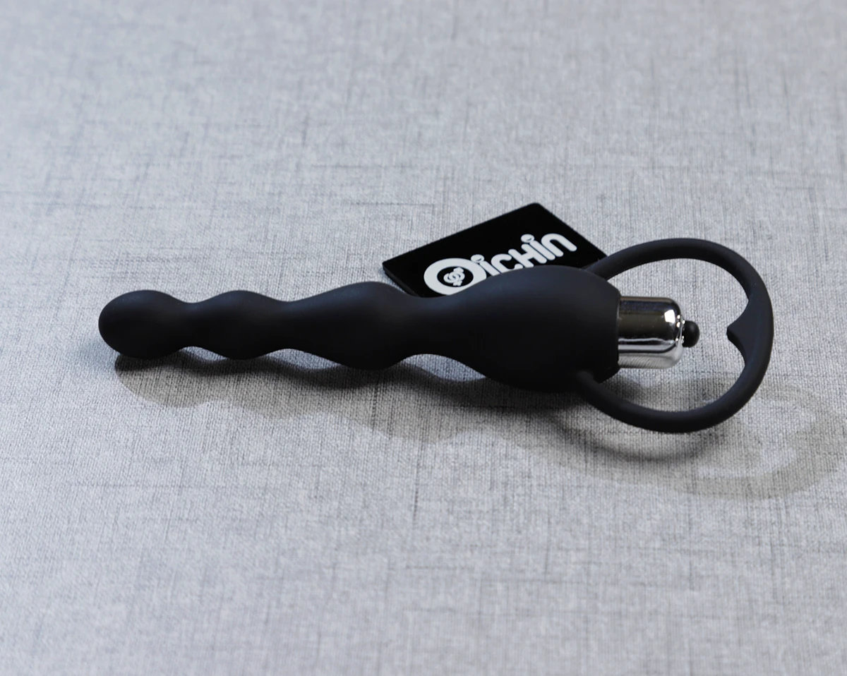 Sextoy hậu môn IKOKY