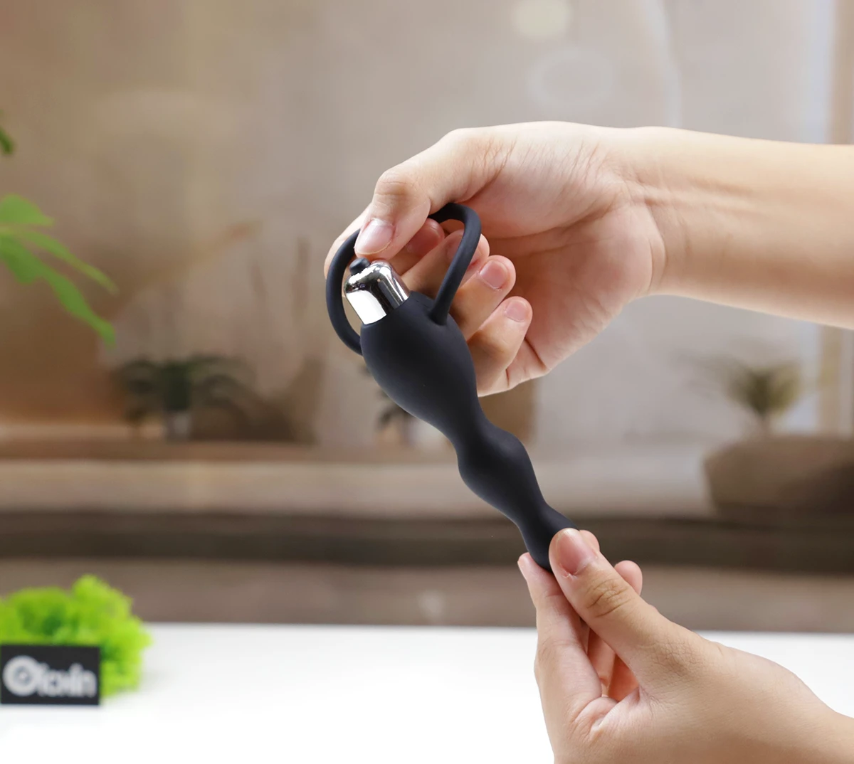 Bẻ cong một cách dễ dàng