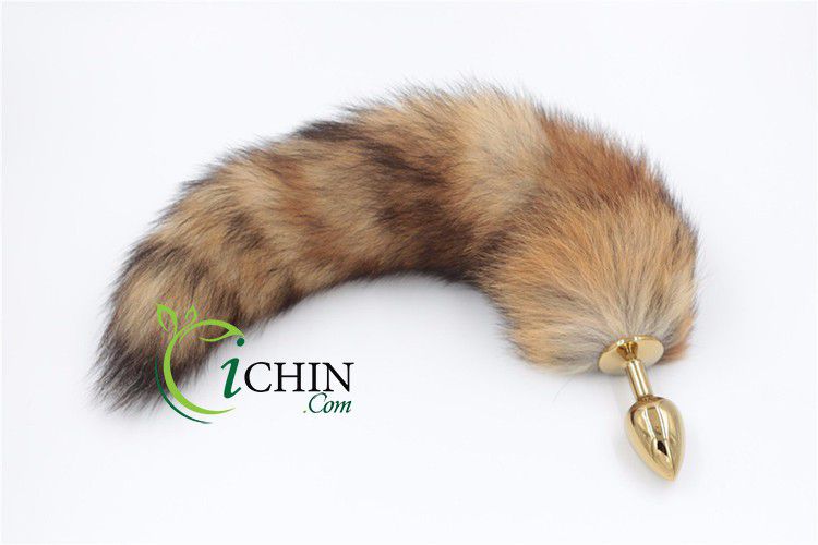 Sextoy đuôi cáo