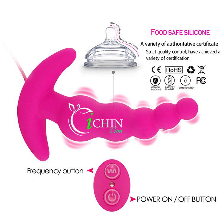 Aphrodisia Beads Style