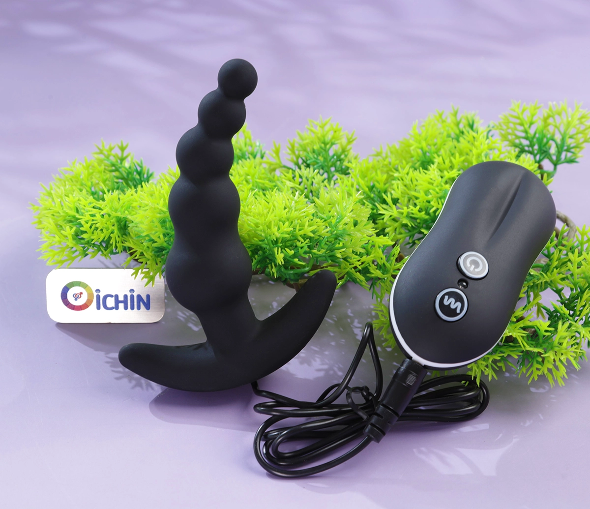 Aphrodisia Beads Style được chụp thực tế bởi Oichin