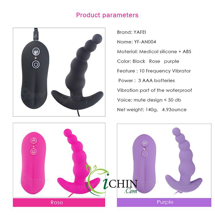 Aphrodisia Beads Style