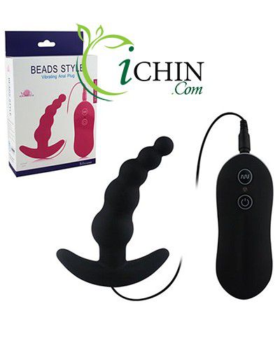 Aphrodisia Beads Style