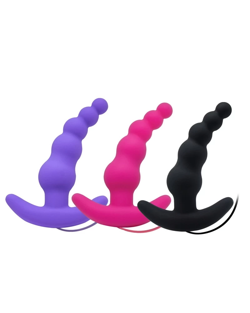 Aphrodisia Beads Style