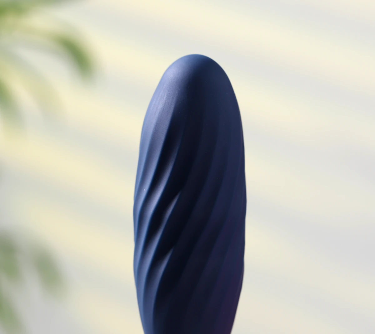 Jordan được bao phủ bởi bề mặt silicone mịn mượt và êm ái