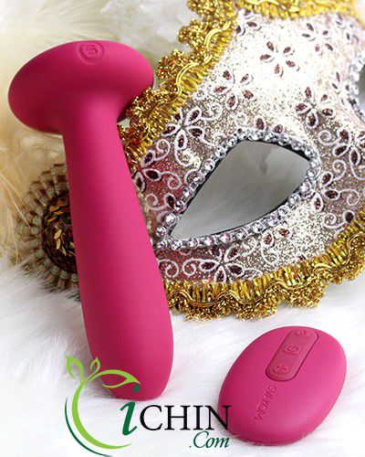 Biến thể AS07R của Svakom Primo