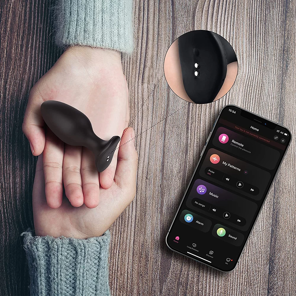 Điều khiển App thông minh