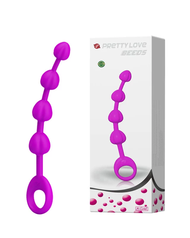 Biến thể AS10B của Pretty love Anal