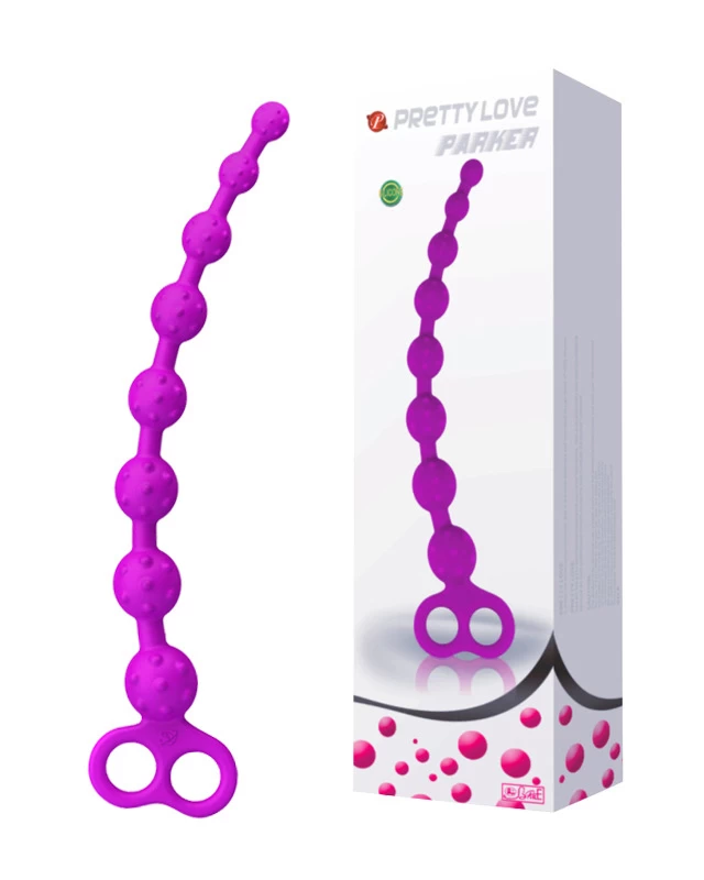 Biến thể AS10P của Pretty love Anal