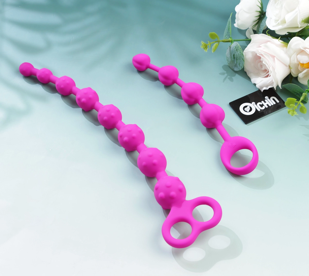 2 biến thể đồ chơi hậu môn