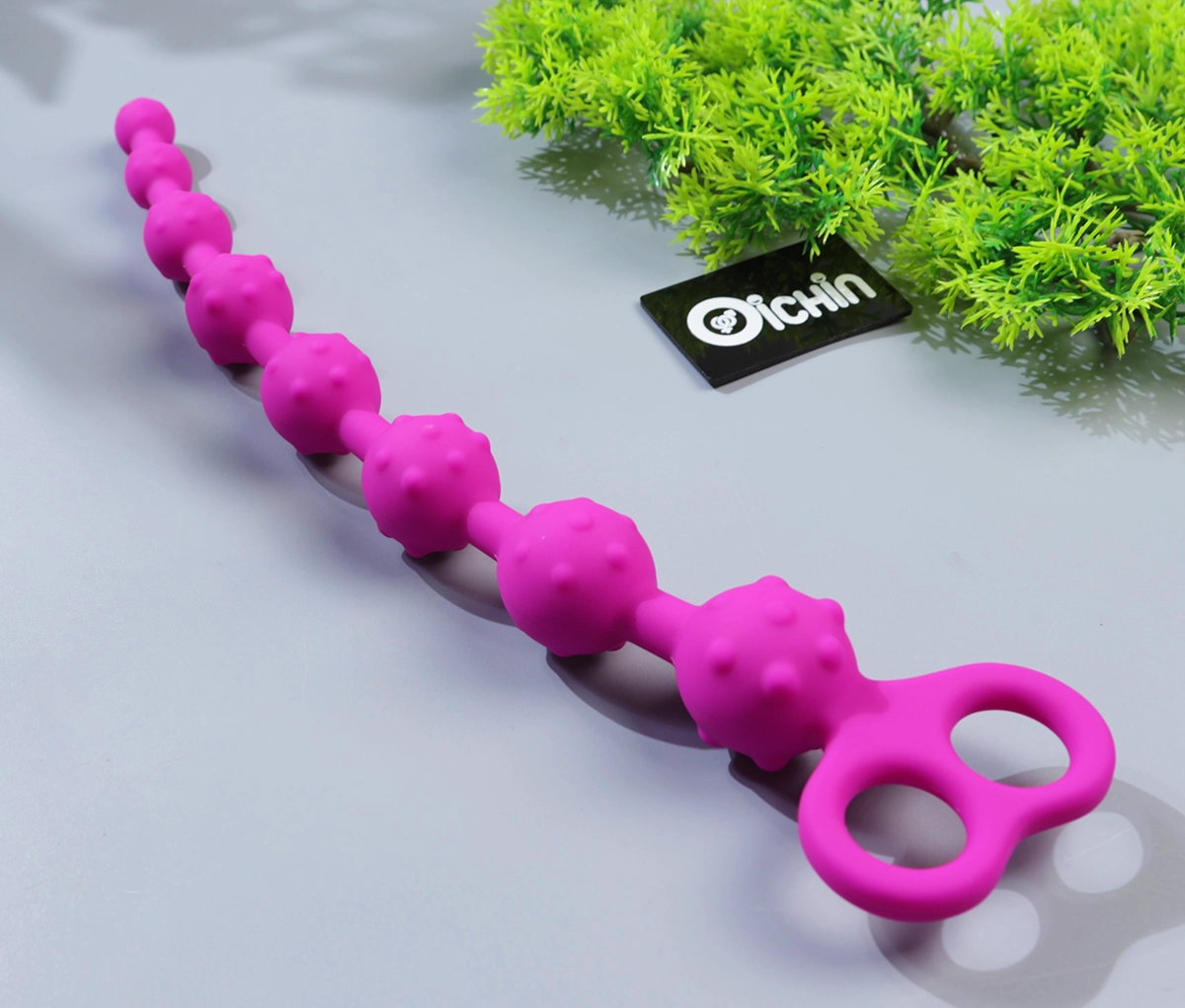 Kích thước dài đảm bảo kích thích