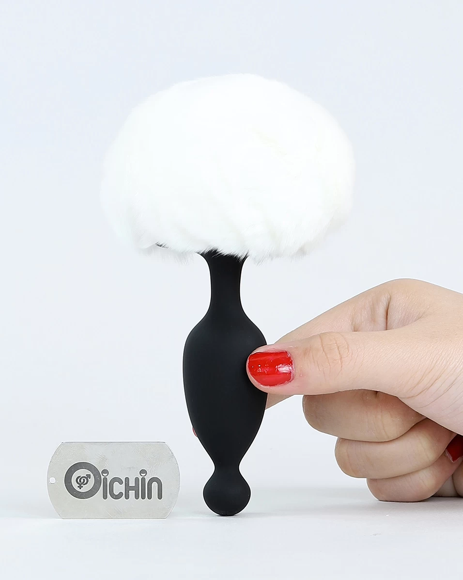 Magic Bunny Magic Motion