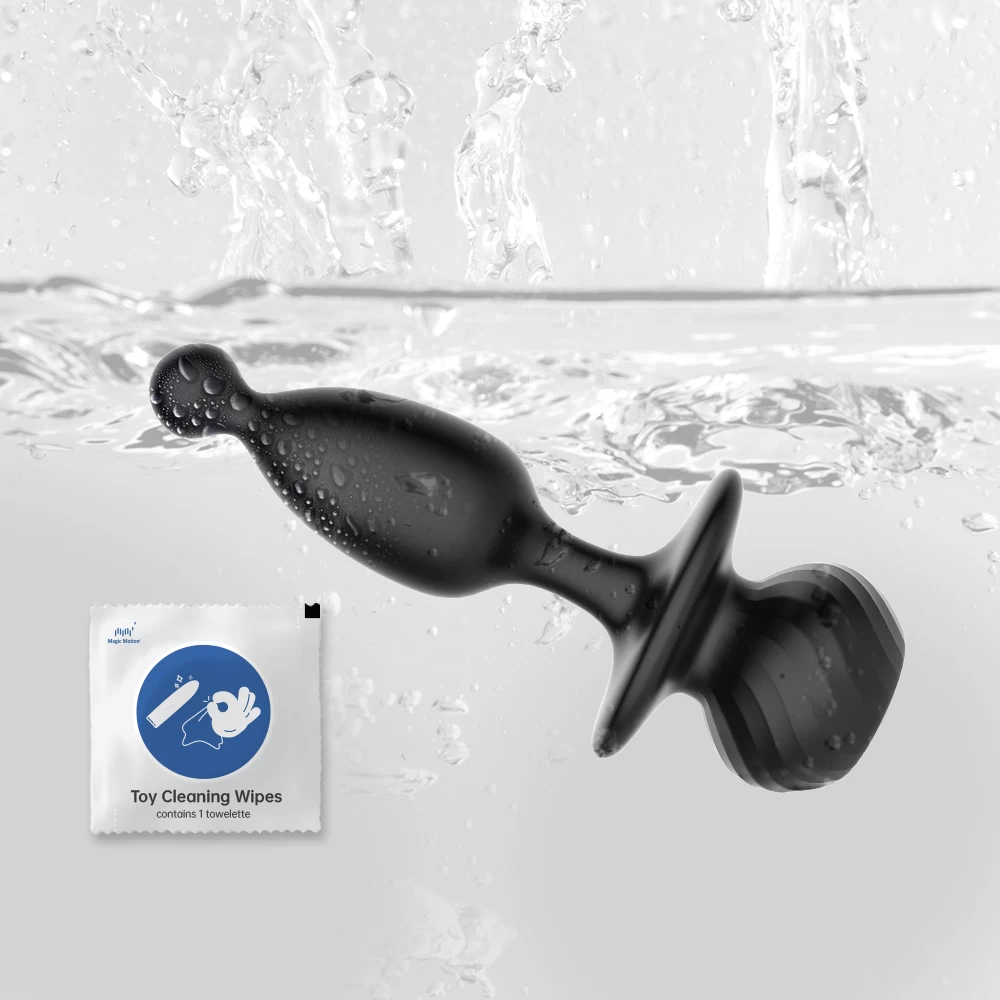 Magic Bunny có khả năng chống thấm nước