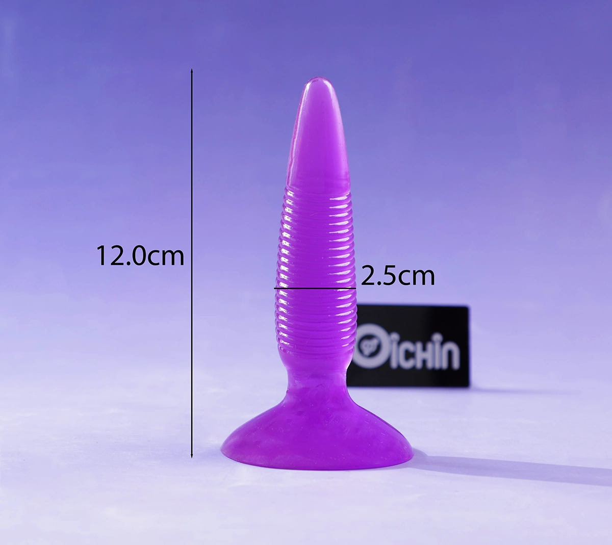 Ảnh thông số kích thước của Twister Anal