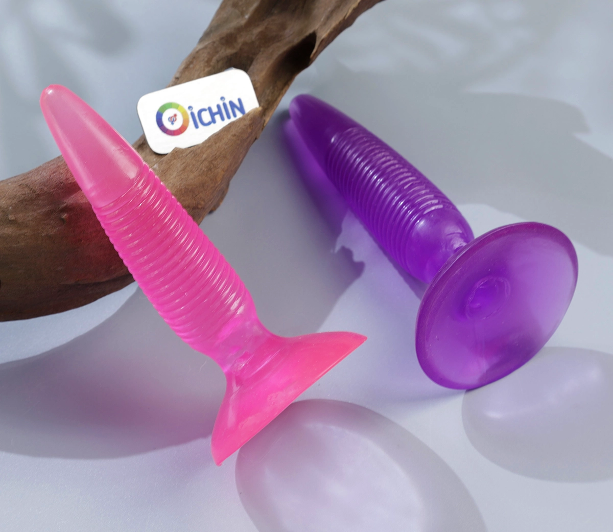 Twister Anal được chụp thực tế bởi Oichin