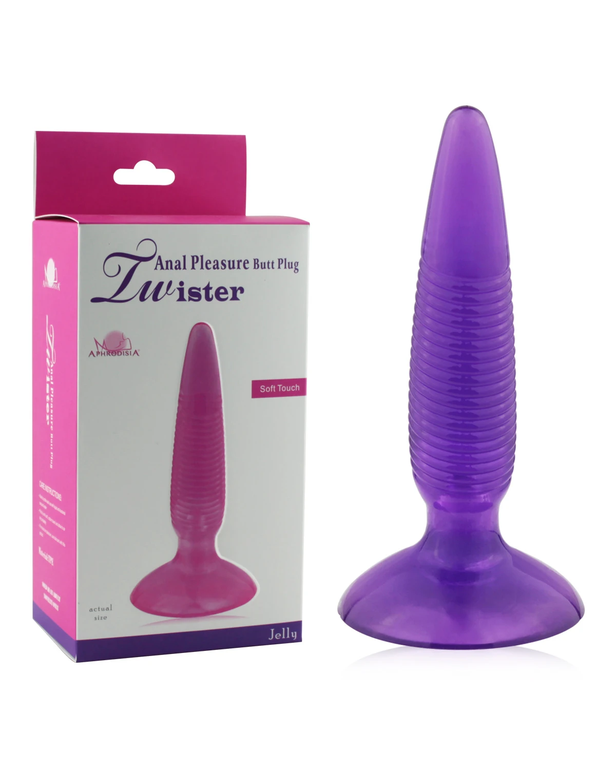 Biến thể AS12T của Twister Anal