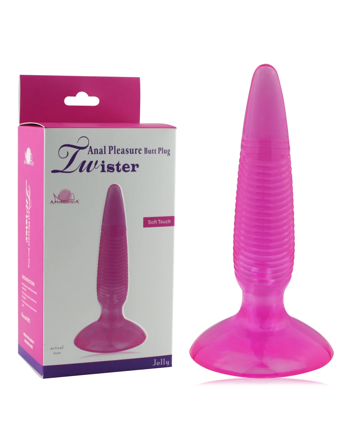Biến thể AS12H của Twister Anal