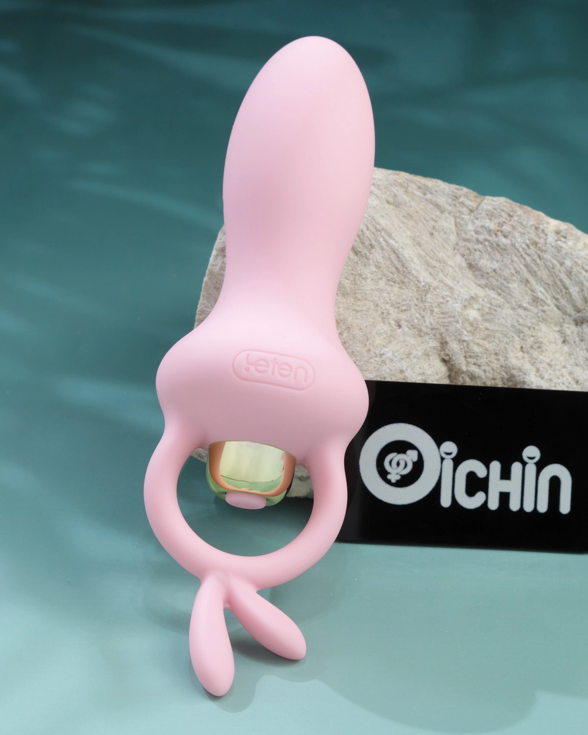 Biến thể AS13A của Leten Anal Vibration