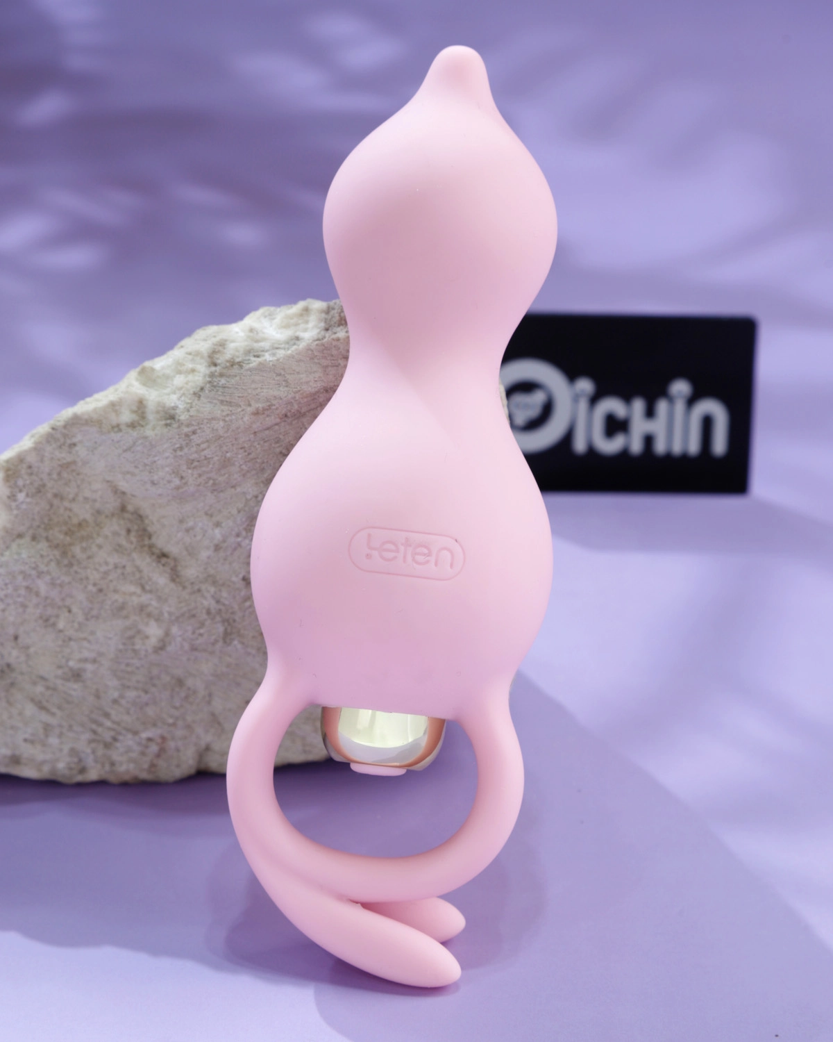 Biến thể AS13C của Leten Anal Vibration