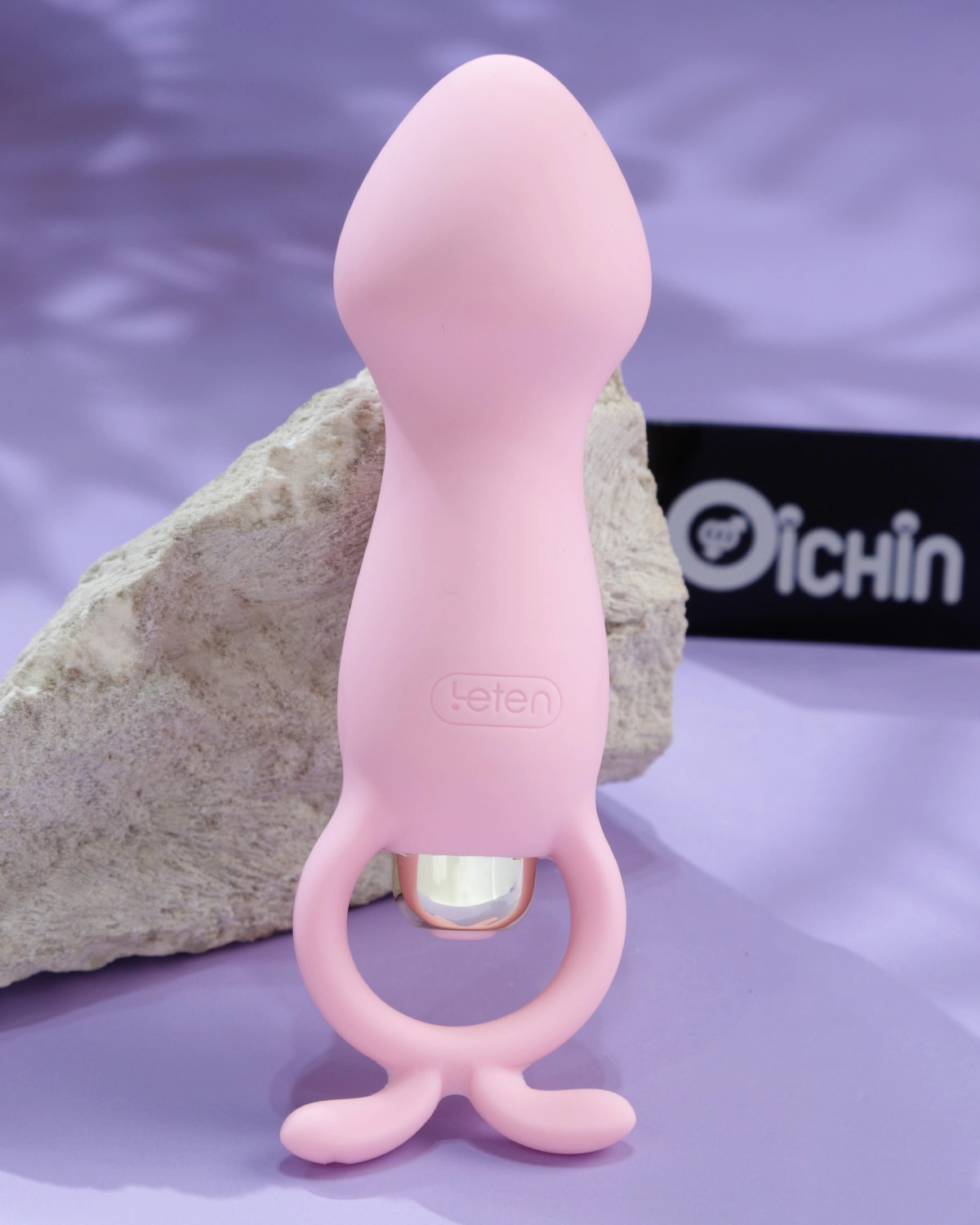 Biến thể AS13B của Leten Anal Vibration