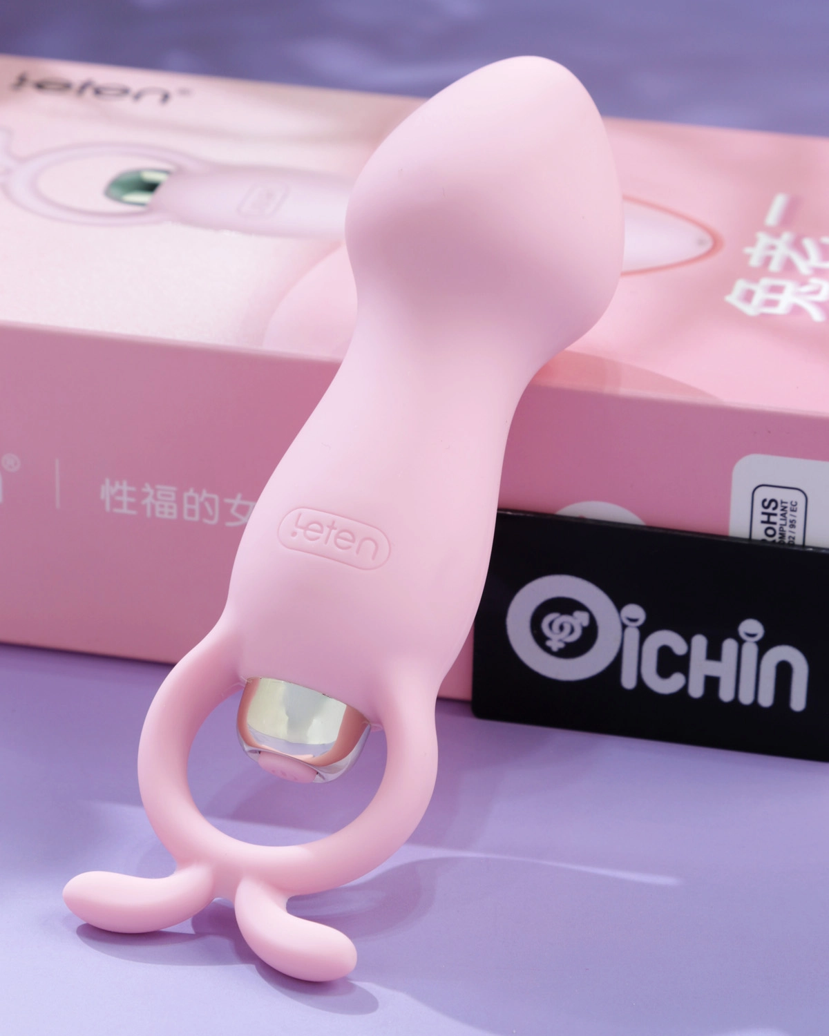 Dụng cụ tình dục Leten kích hậu