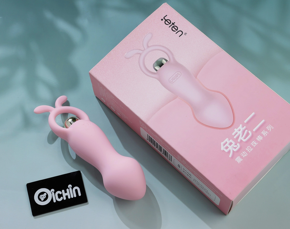 Leten rung massage hậu môn