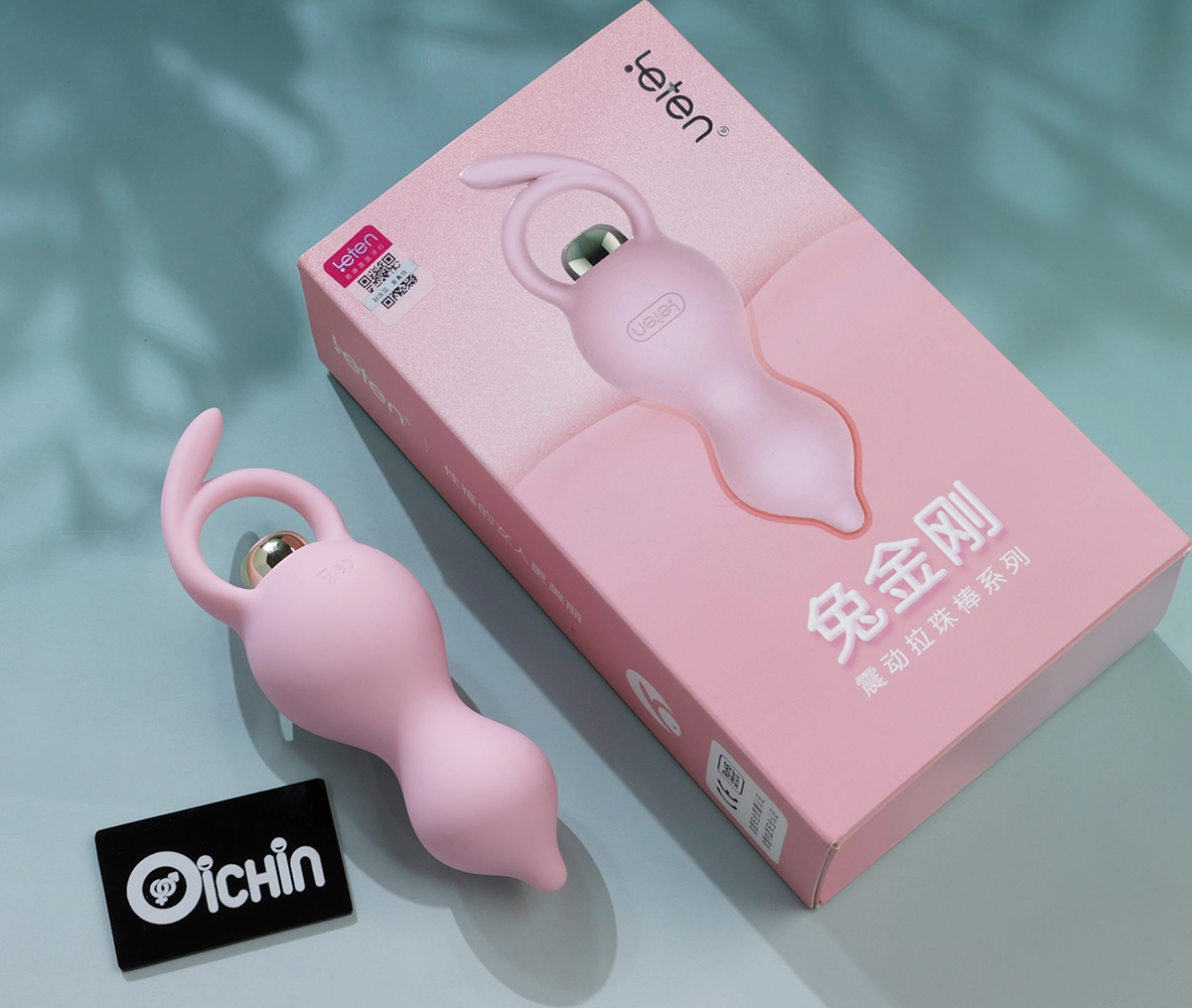 Leten Anal Vibration