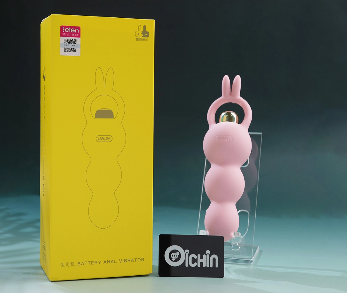 Đồ chơi tình yêu của sextoy