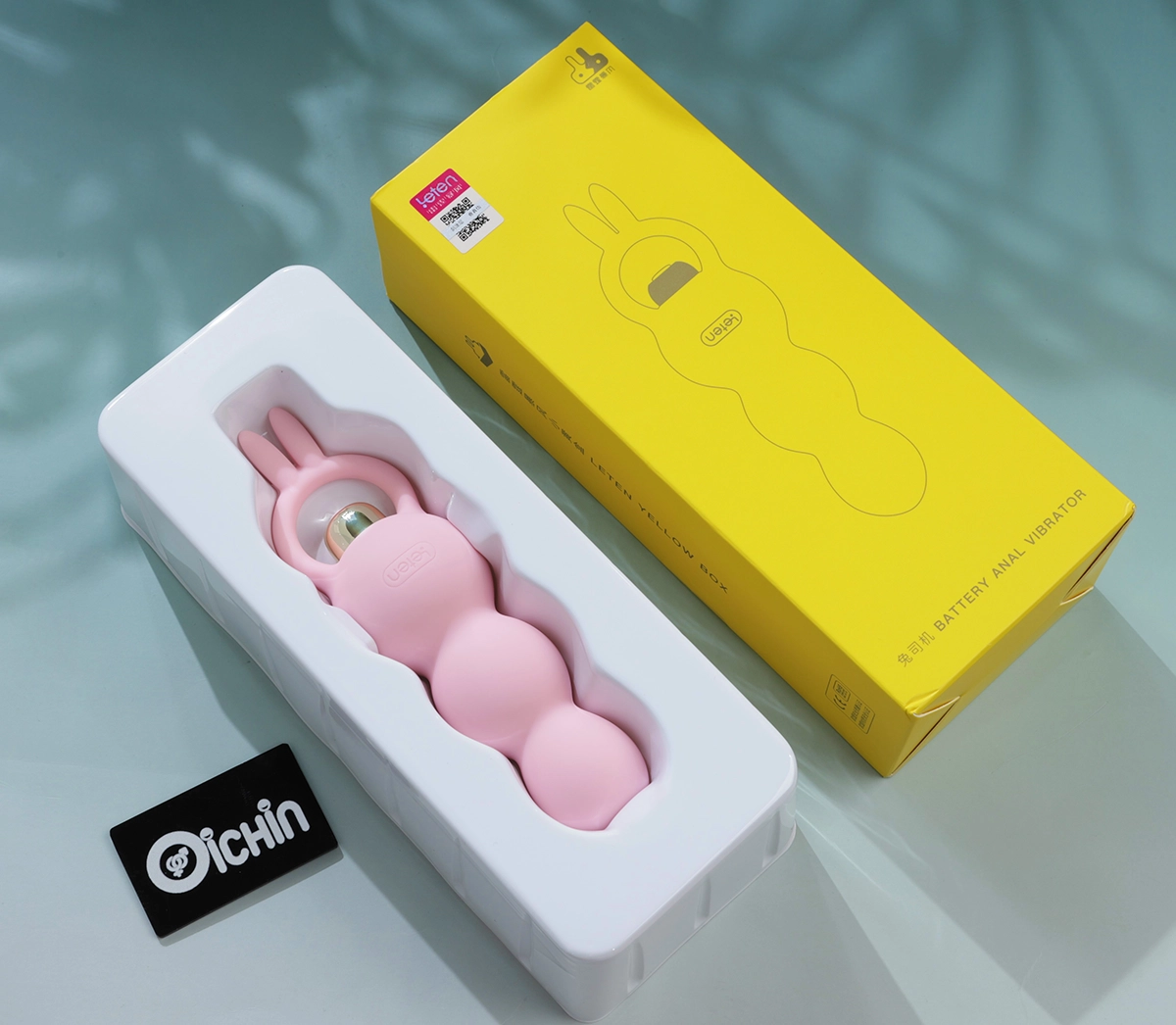 Vỏ hộp của kích hậu