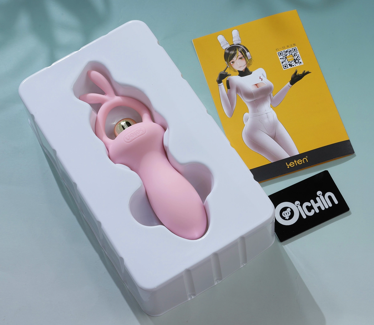 Vỏ hộp bên trong của sản phẩm