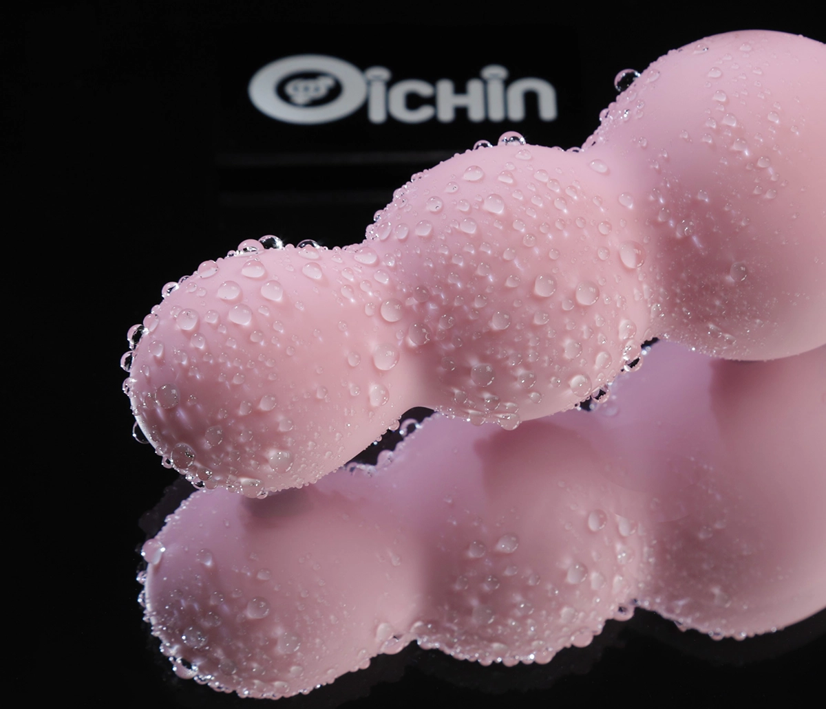 Leten rung massage hậu môn