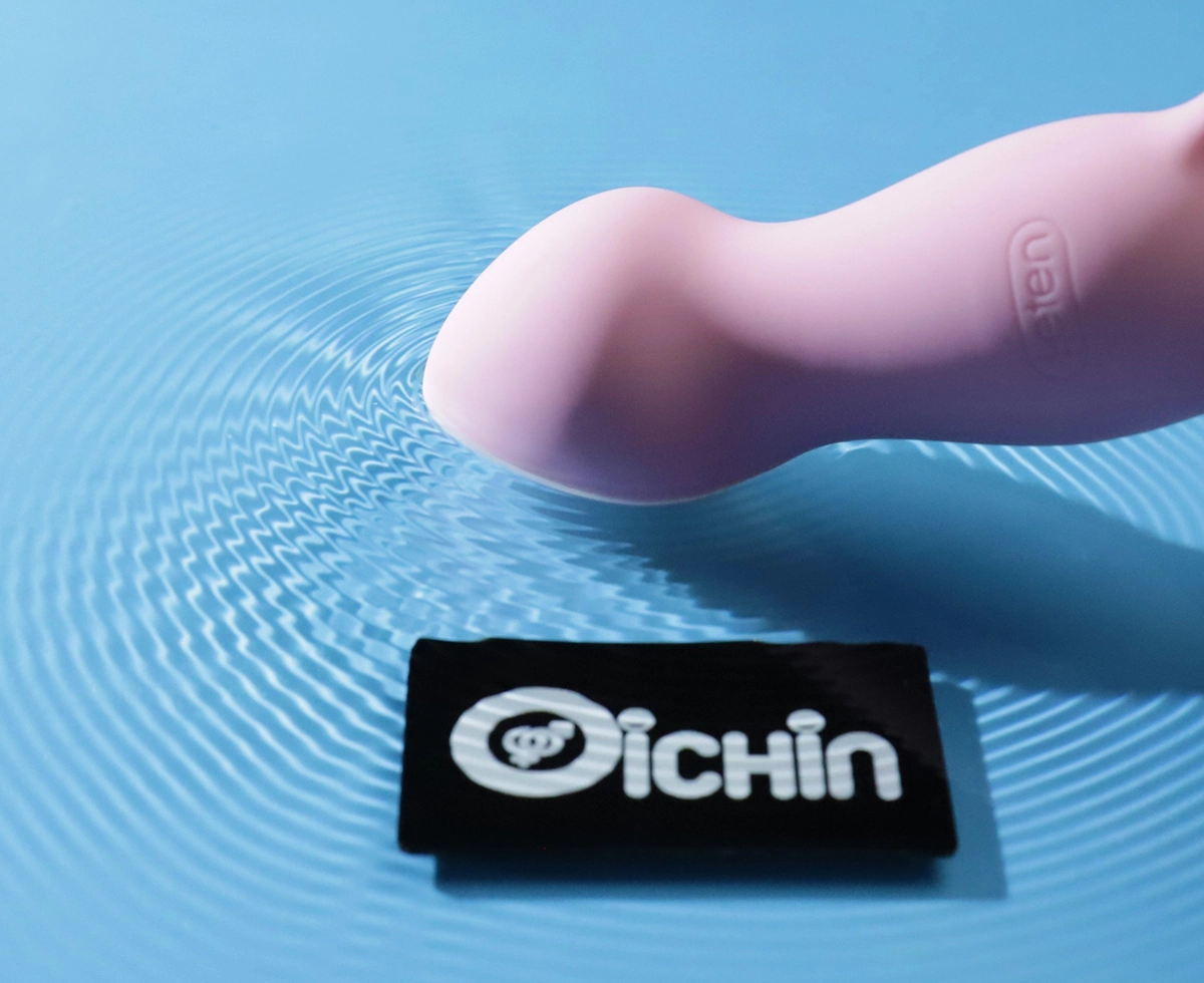 Leten rung massage hậu môn