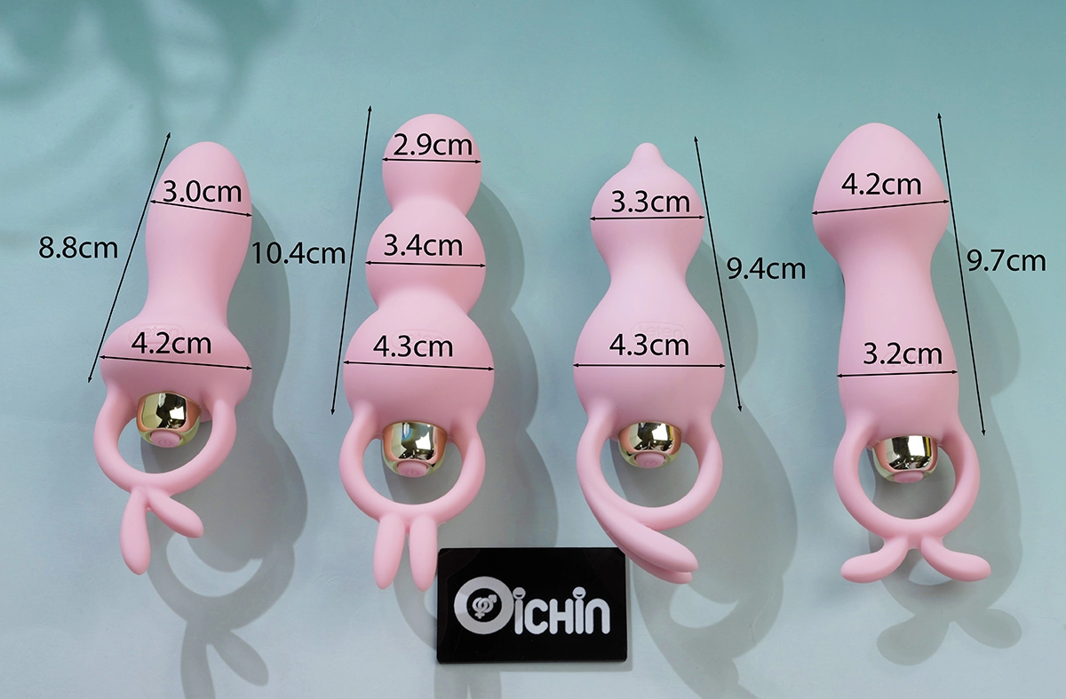 Leten Anal Vibration