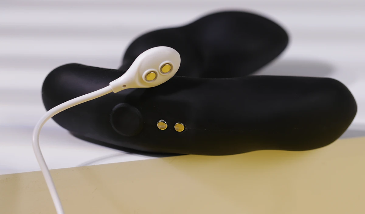 Sạc từ tính trong 100 phút