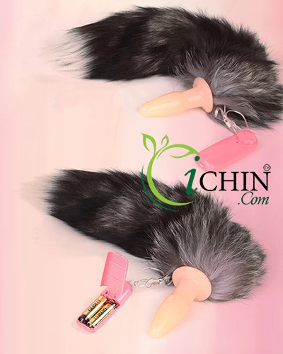 Rung kích thích hậu môn từ nhẹ tới mạnh