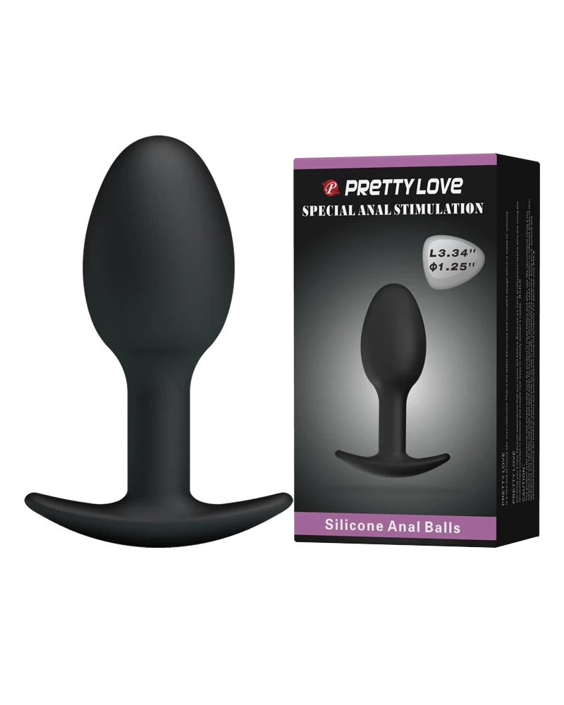 Biến thể AS17-33 của Pretty Love Anal Balls