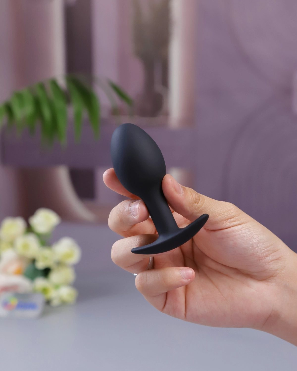 Biến thể AS17-33 của Pretty Love Anal Balls