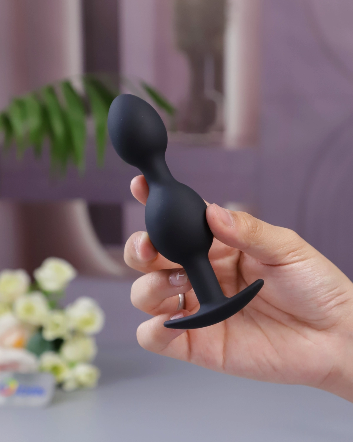 Biến thể AS17-35 của Pretty Love Anal Balls