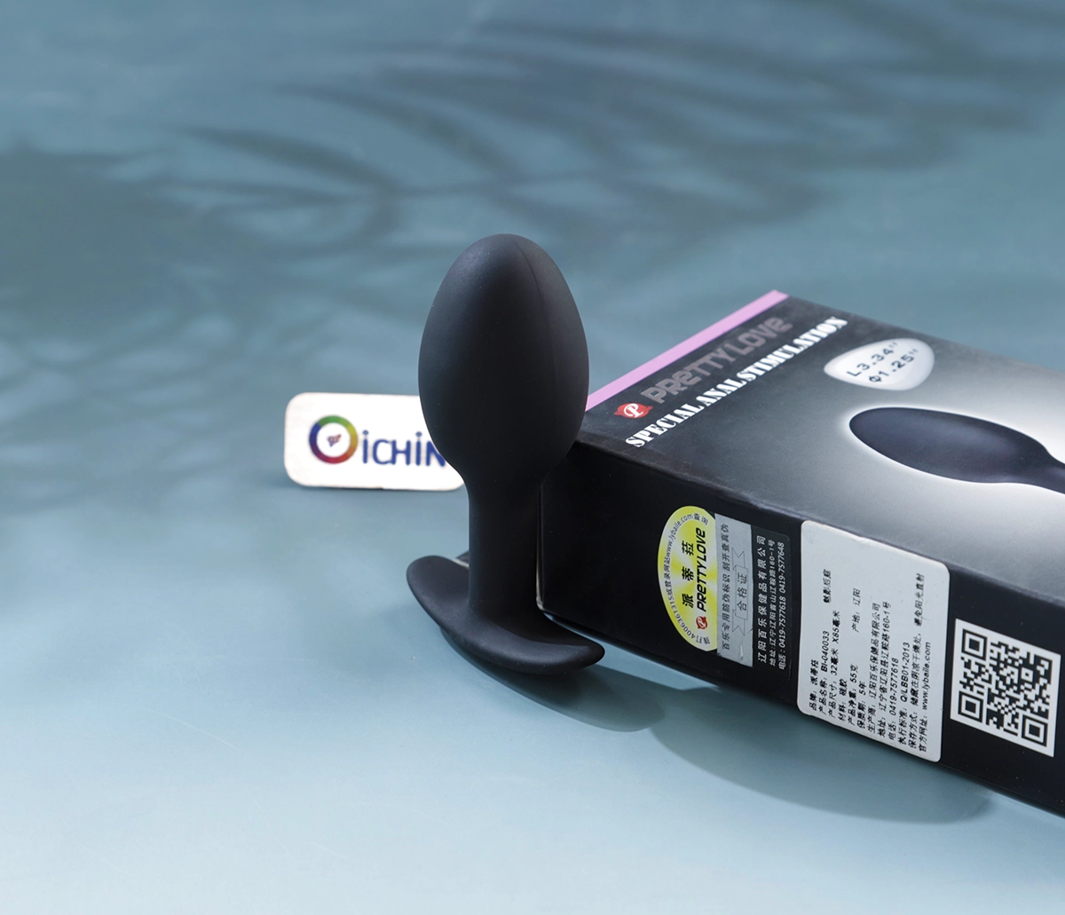 Vỏ hộp của phích cắm size S