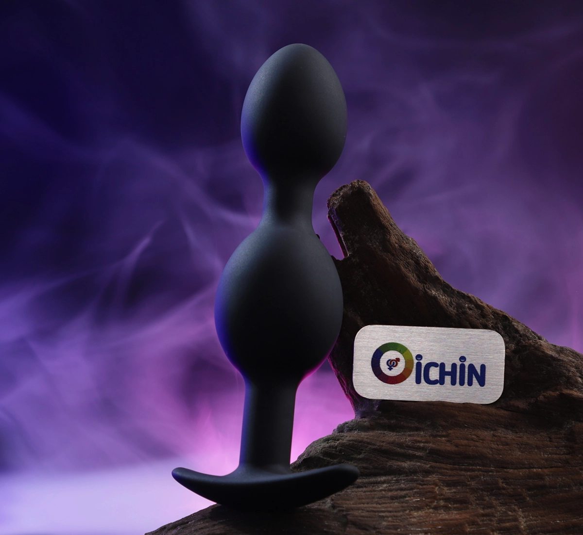 Phích cắm hậu size L kích thích mạnh mẽ hơn