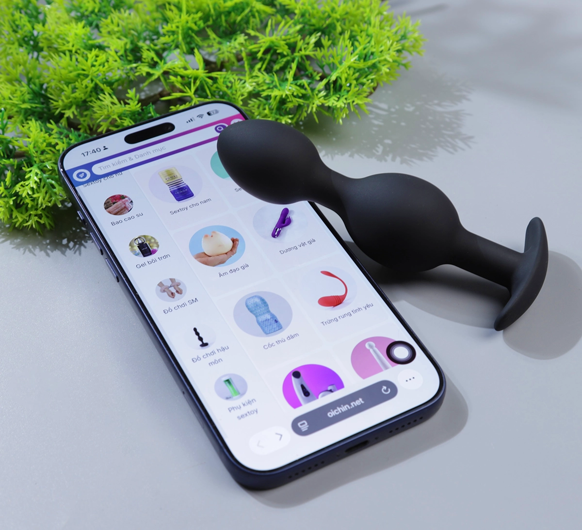 Mịn mượt êm ái với mọi bề mặt