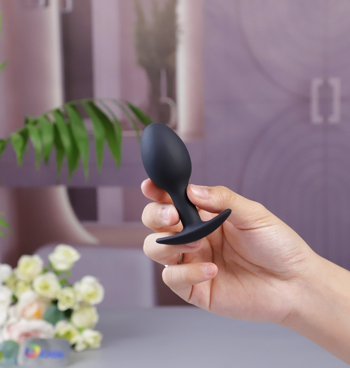 Kích thước cầm trên tay